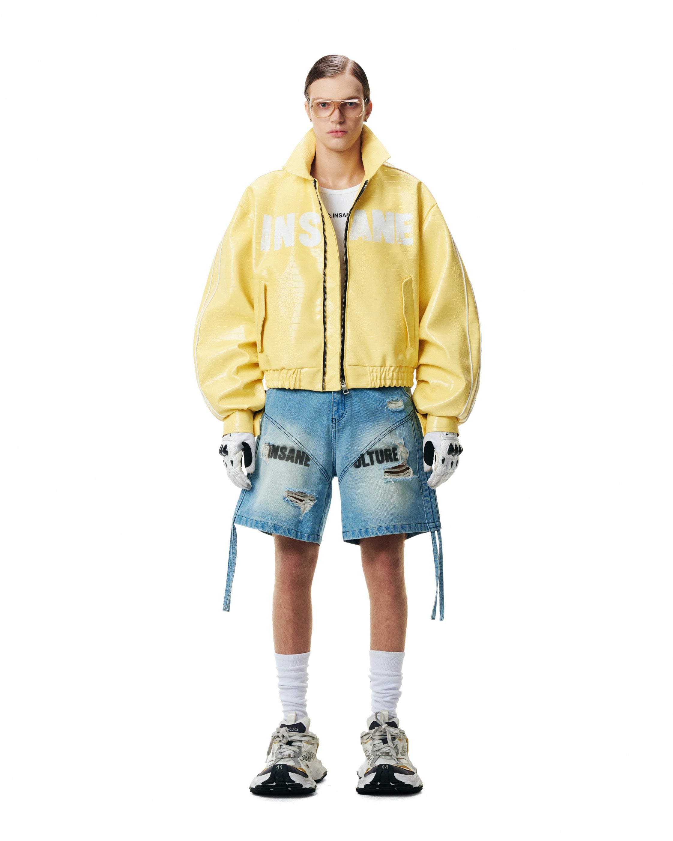 INSANE DROP SHORTS