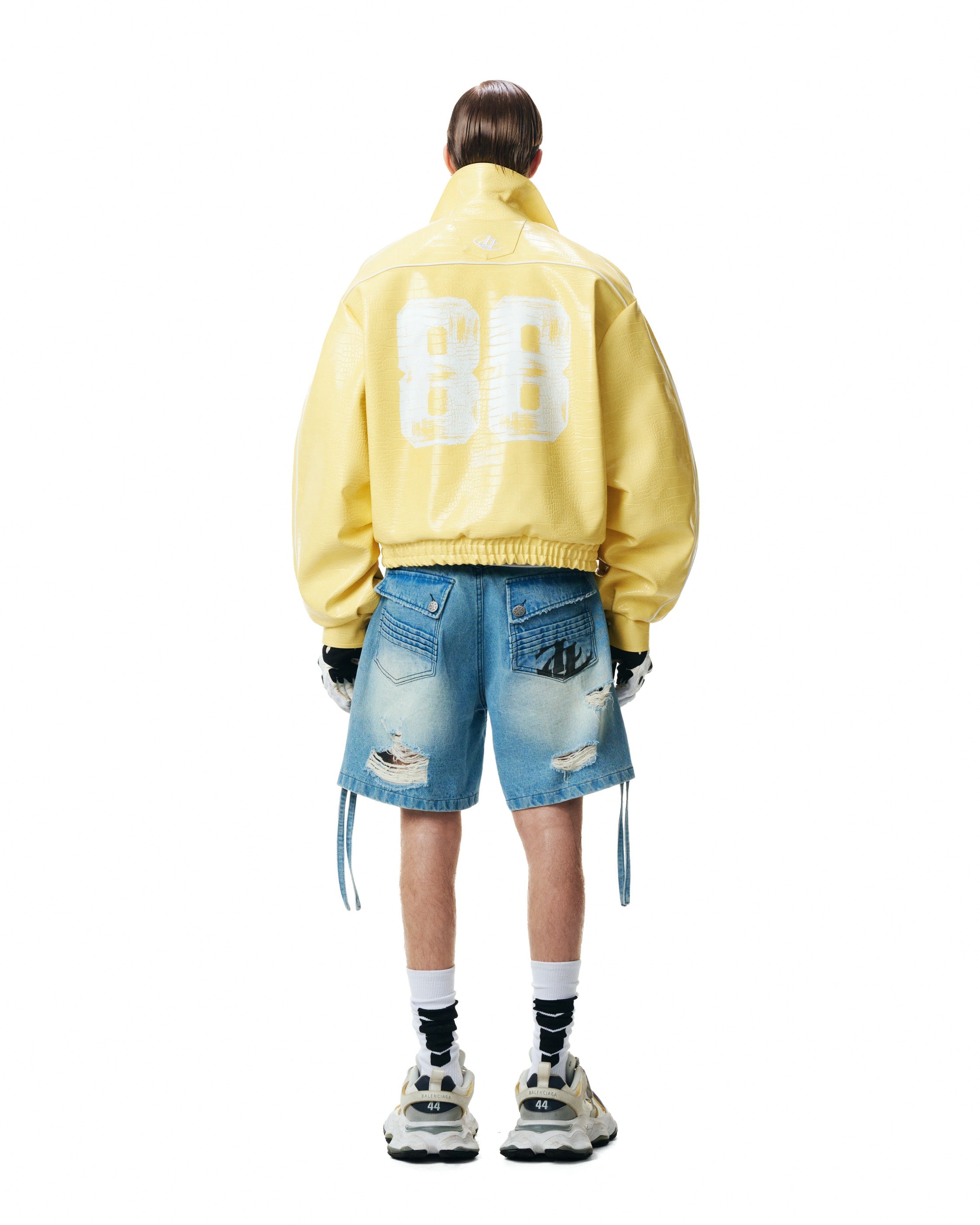 INSANE DROP SHORTS