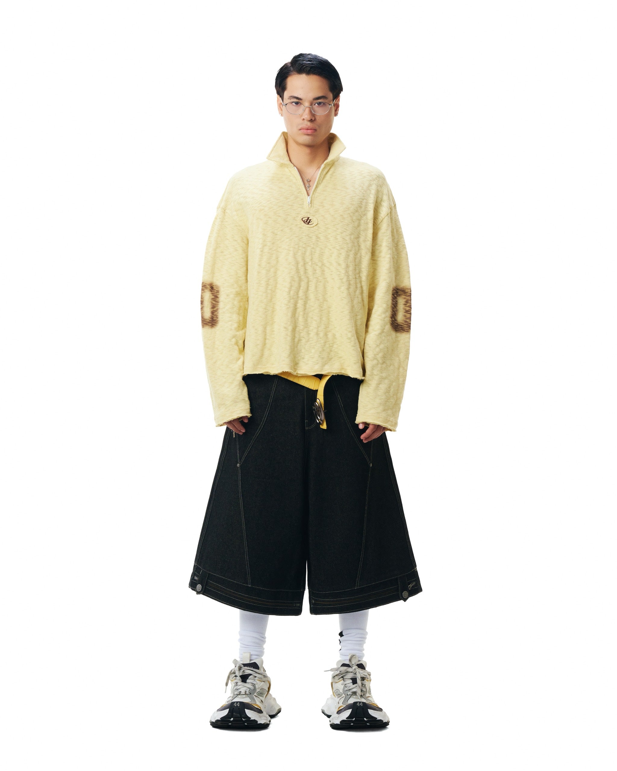 INSANE 00 LONGSLEEVE