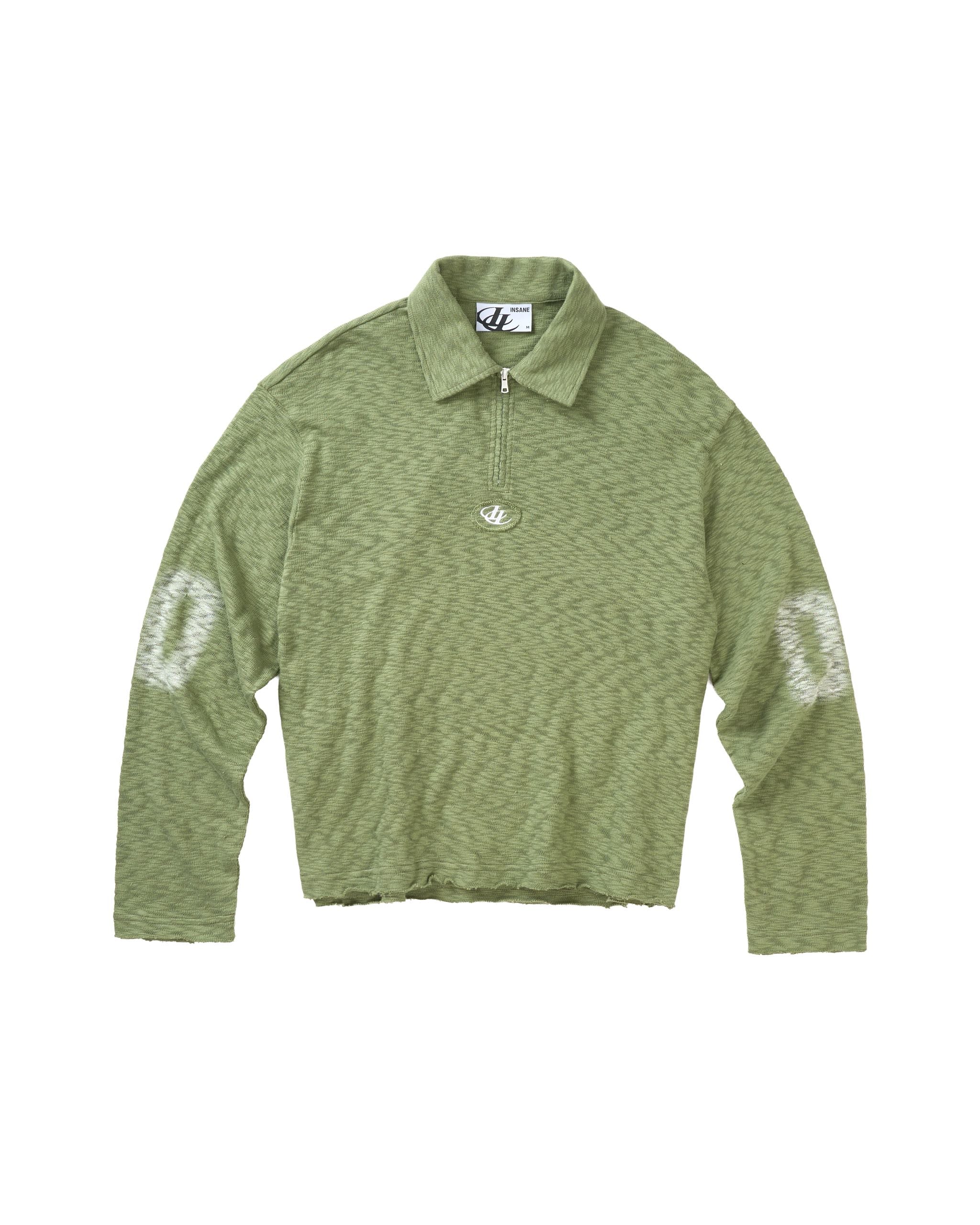 INSANE 00 LONGSLEEVE