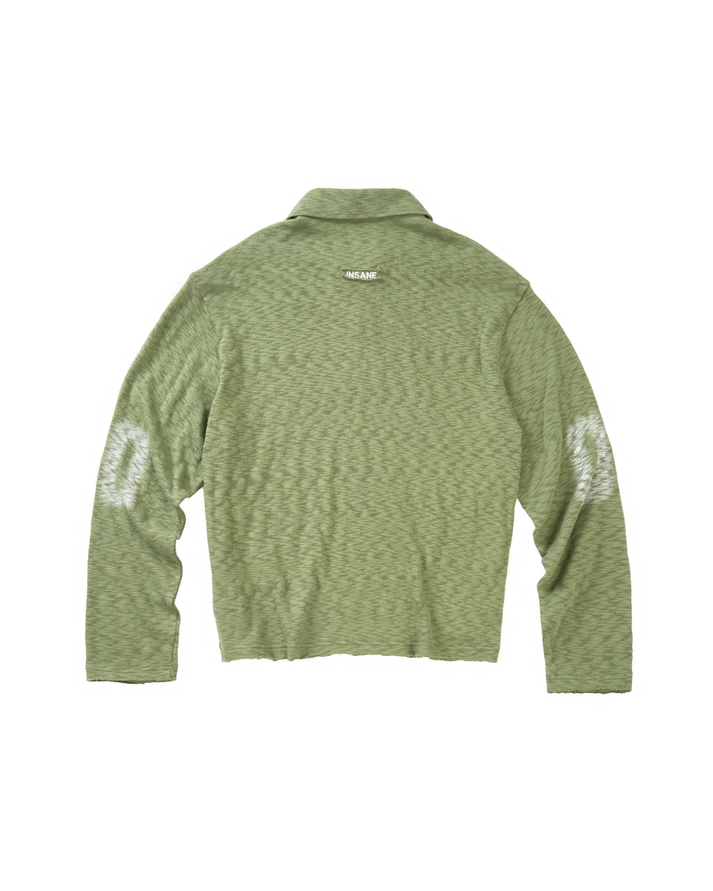 INSANE 00 LONGSLEEVE