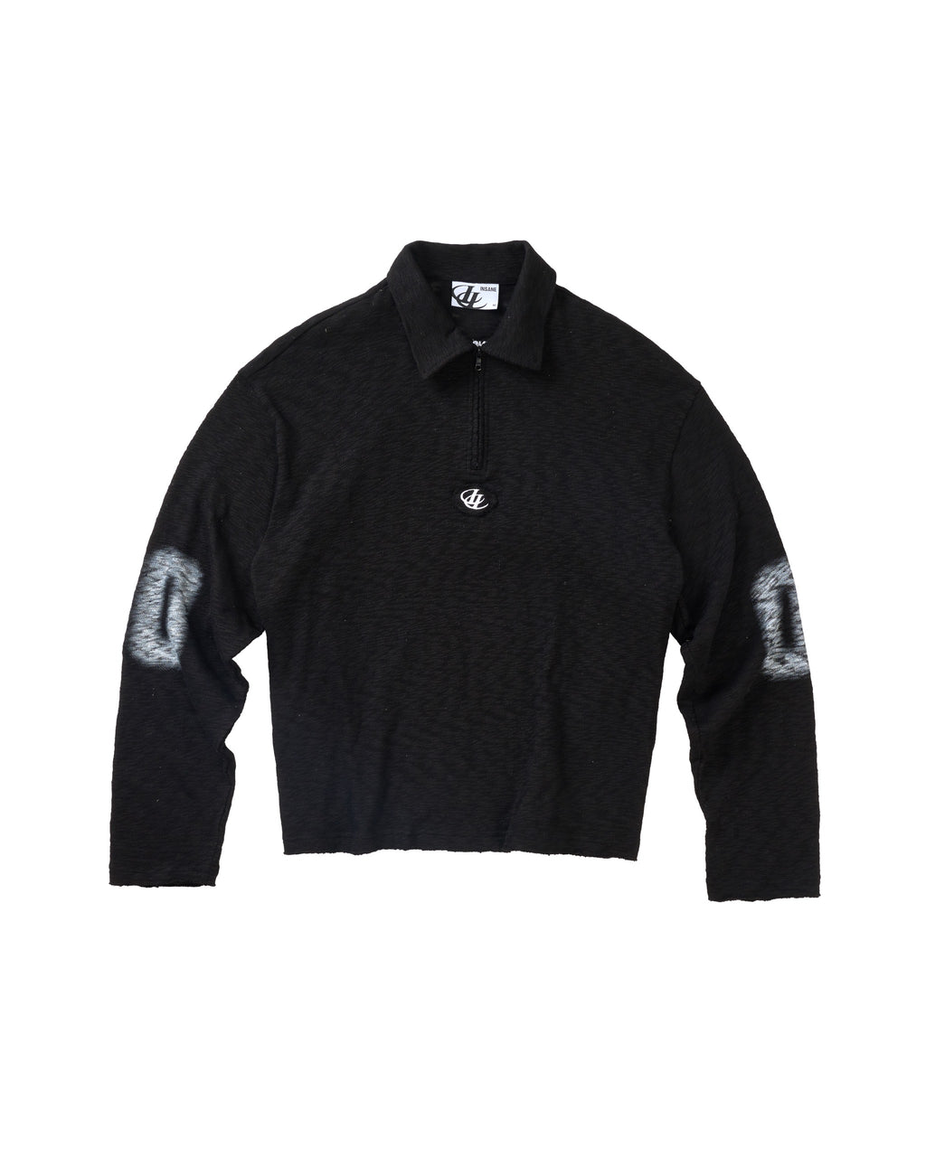 INSANE 00 LONGSLEEVE