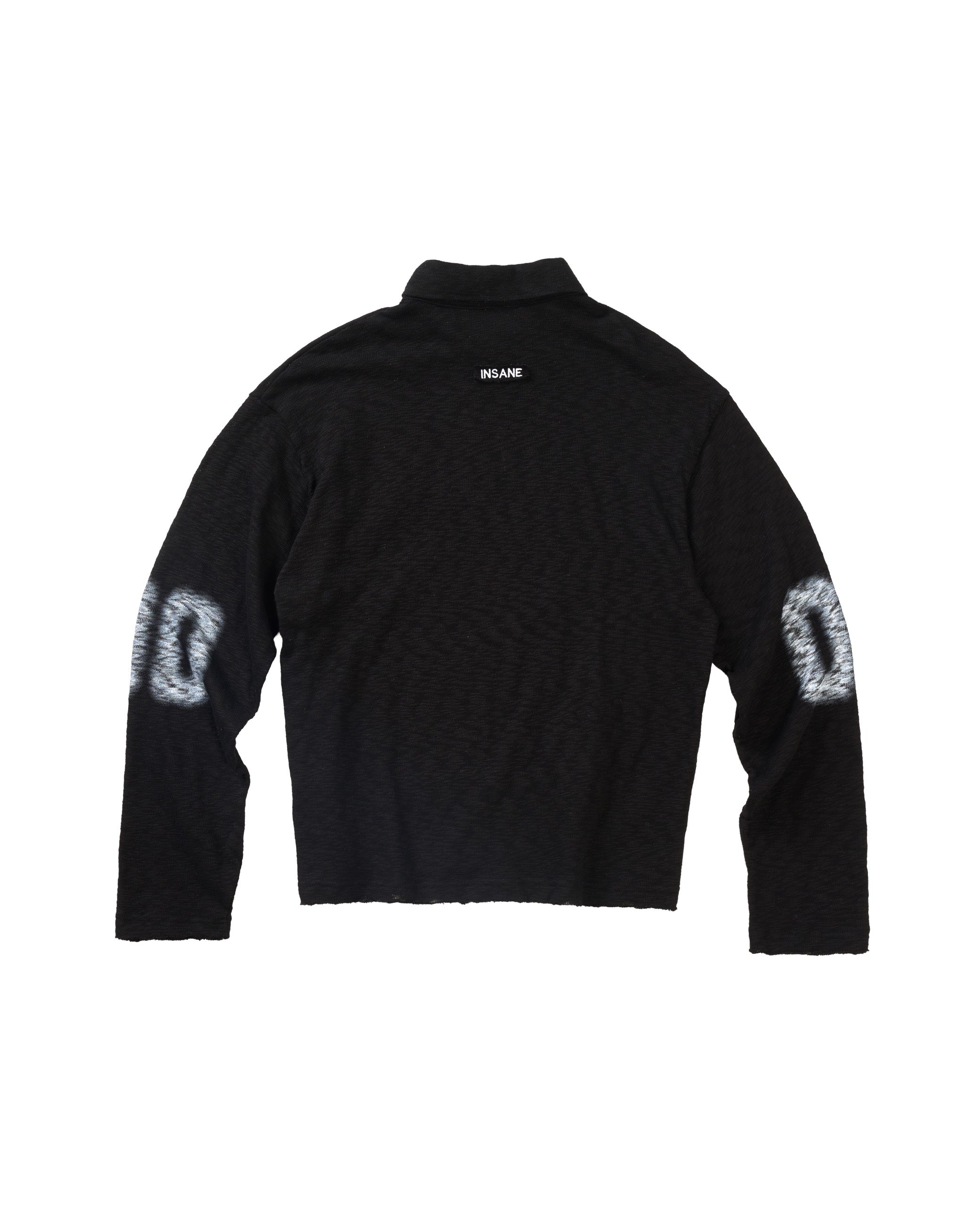 INSANE 00 LONGSLEEVE