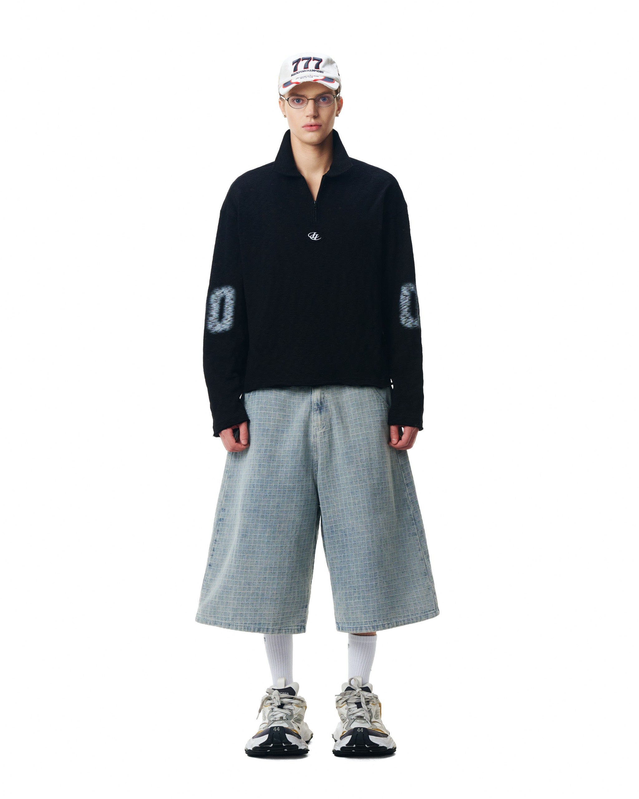 INSANE 00 LONGSLEEVE