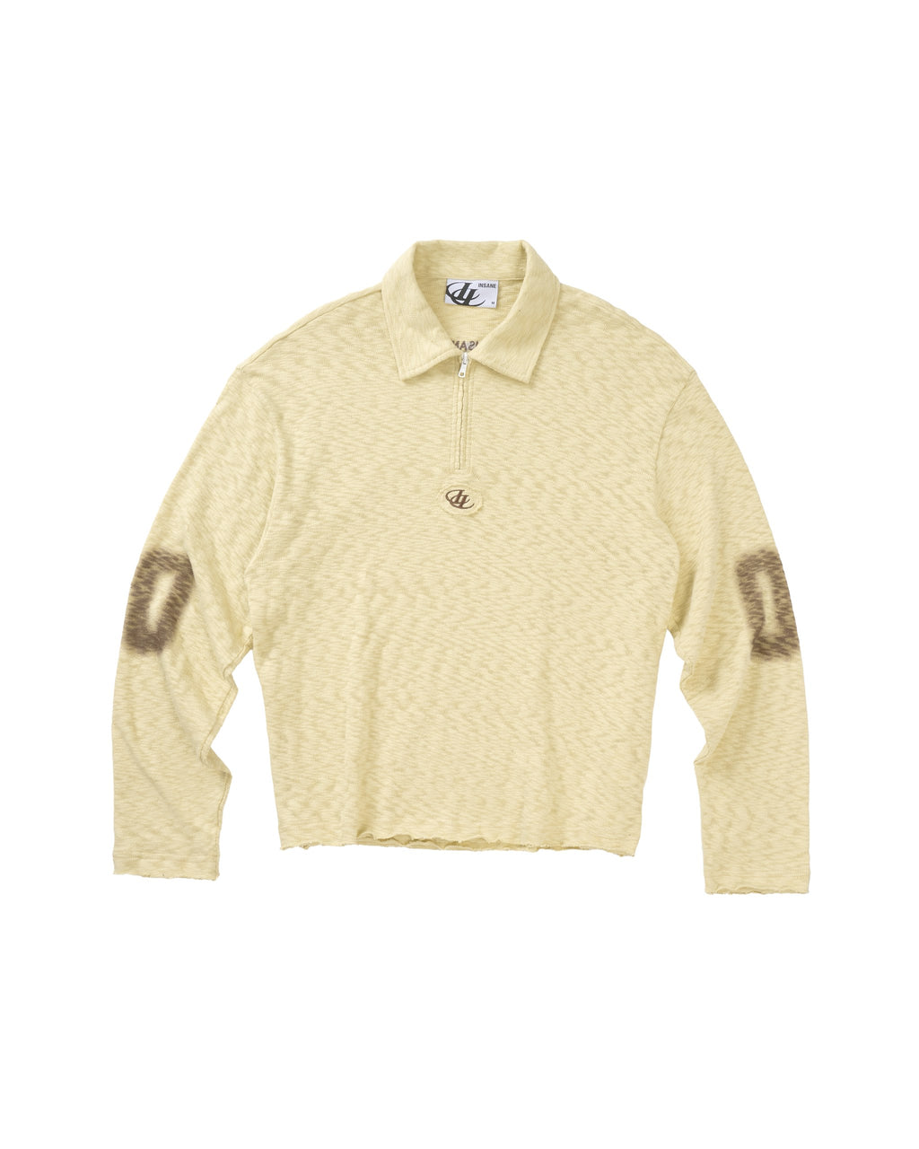 INSANE 00 LONGSLEEVE