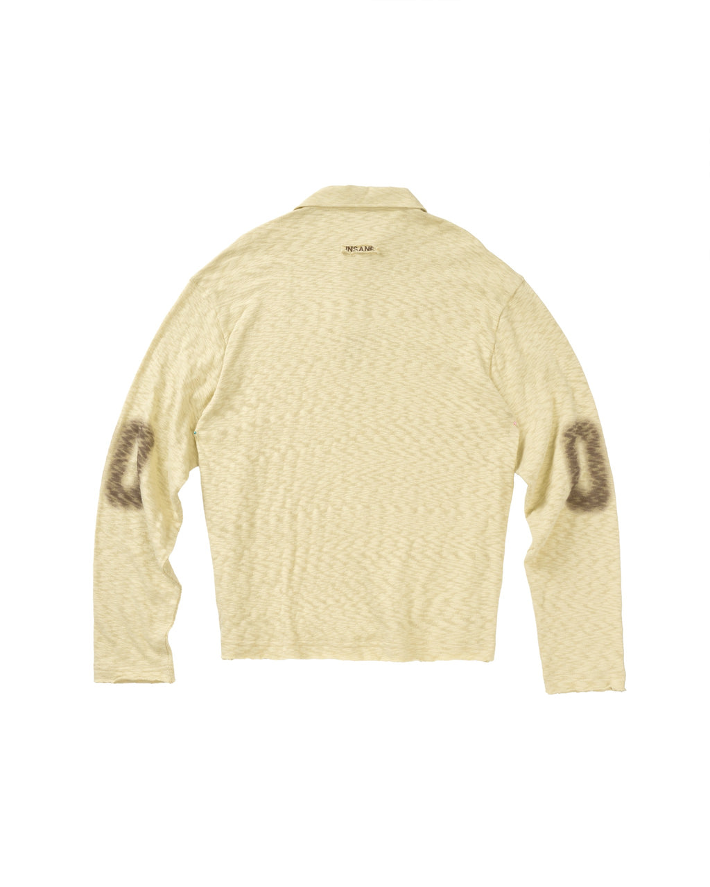 INSANE 00 LONGSLEEVE