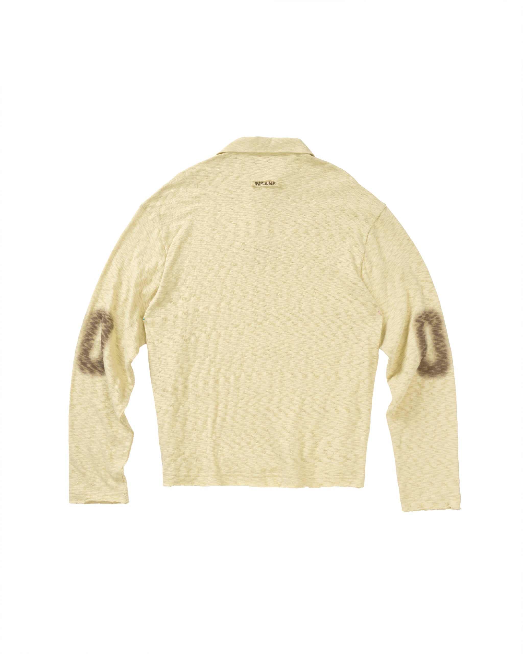 INSANE 00 LONGSLEEVE