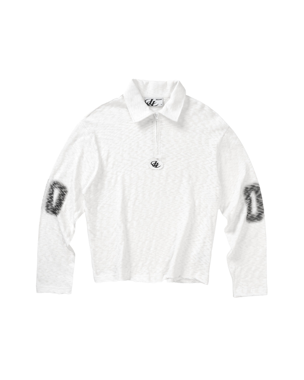 INSANE 00 LONGSLEEVE