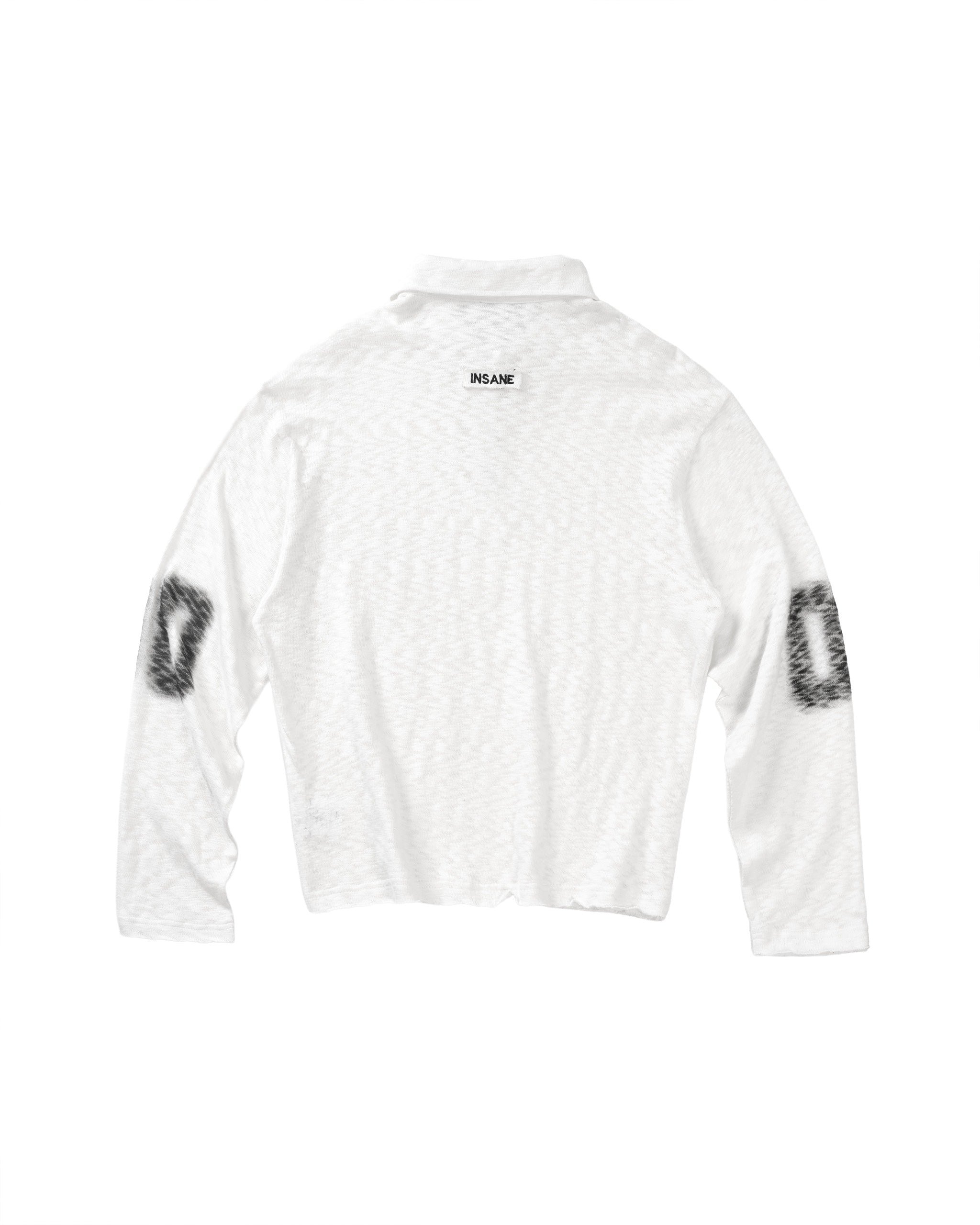 INSANE 00 LONGSLEEVE