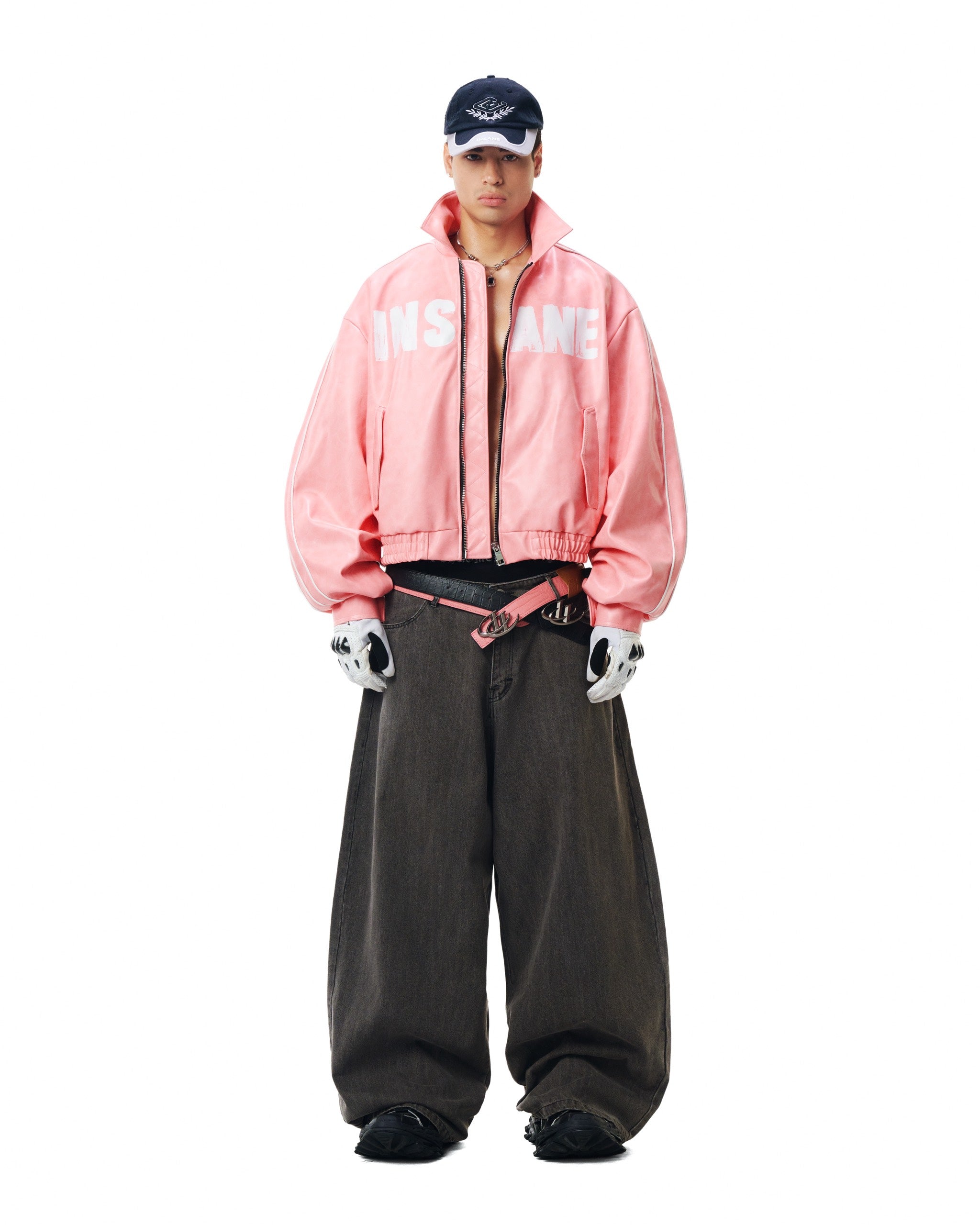 INSANE 88 JACKET