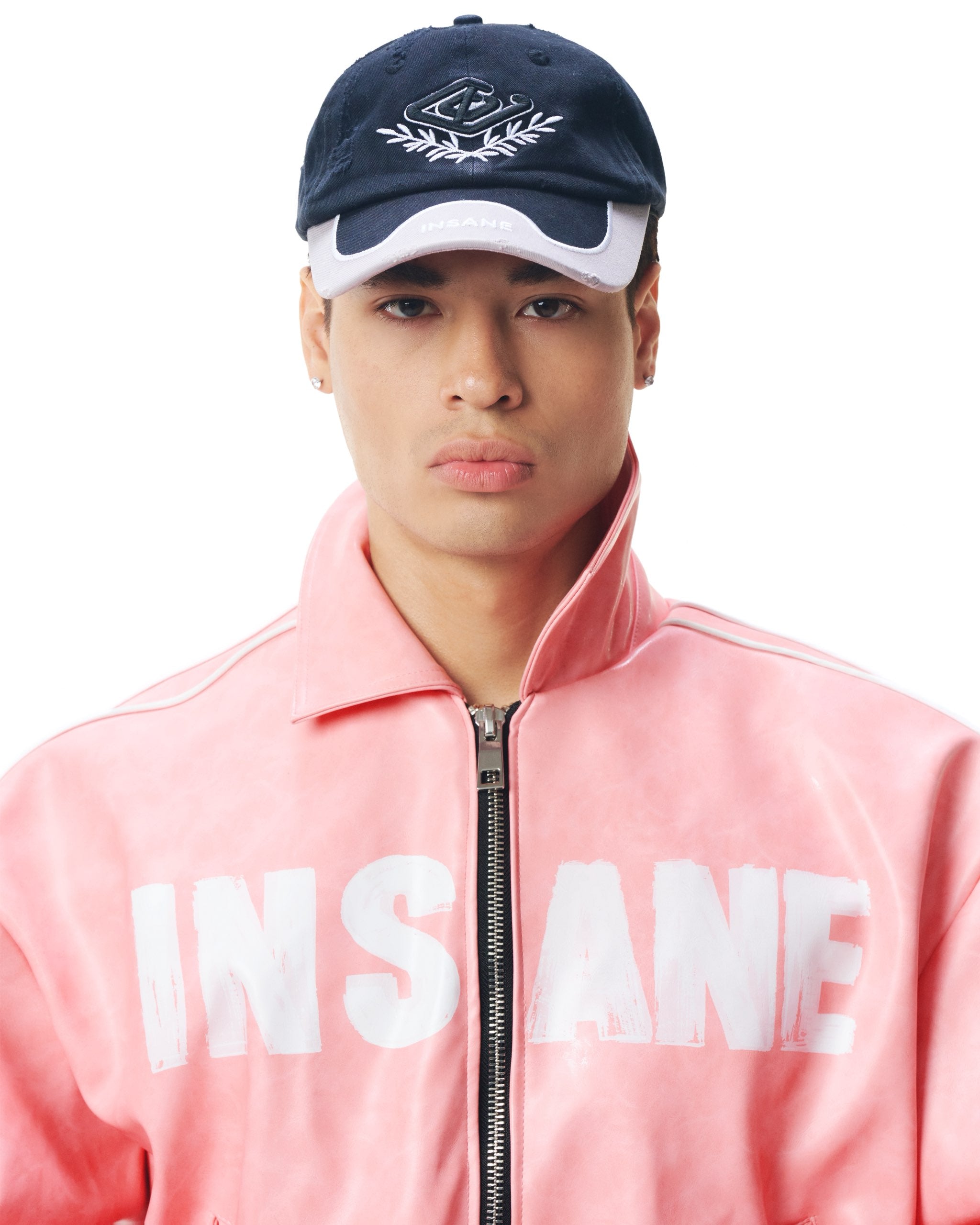 INSANE SPORT LOGO CAP