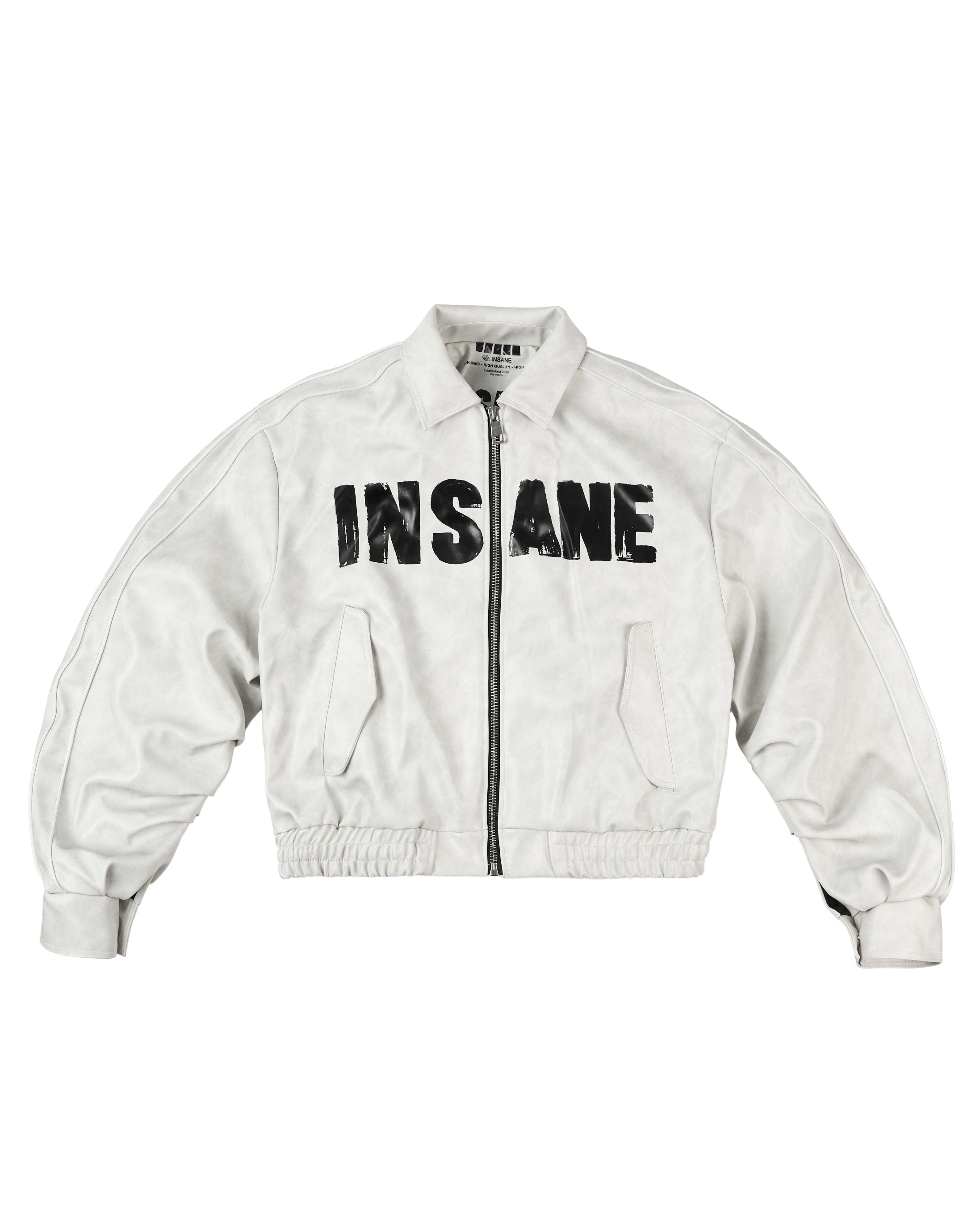 INSANE 88 JACKET