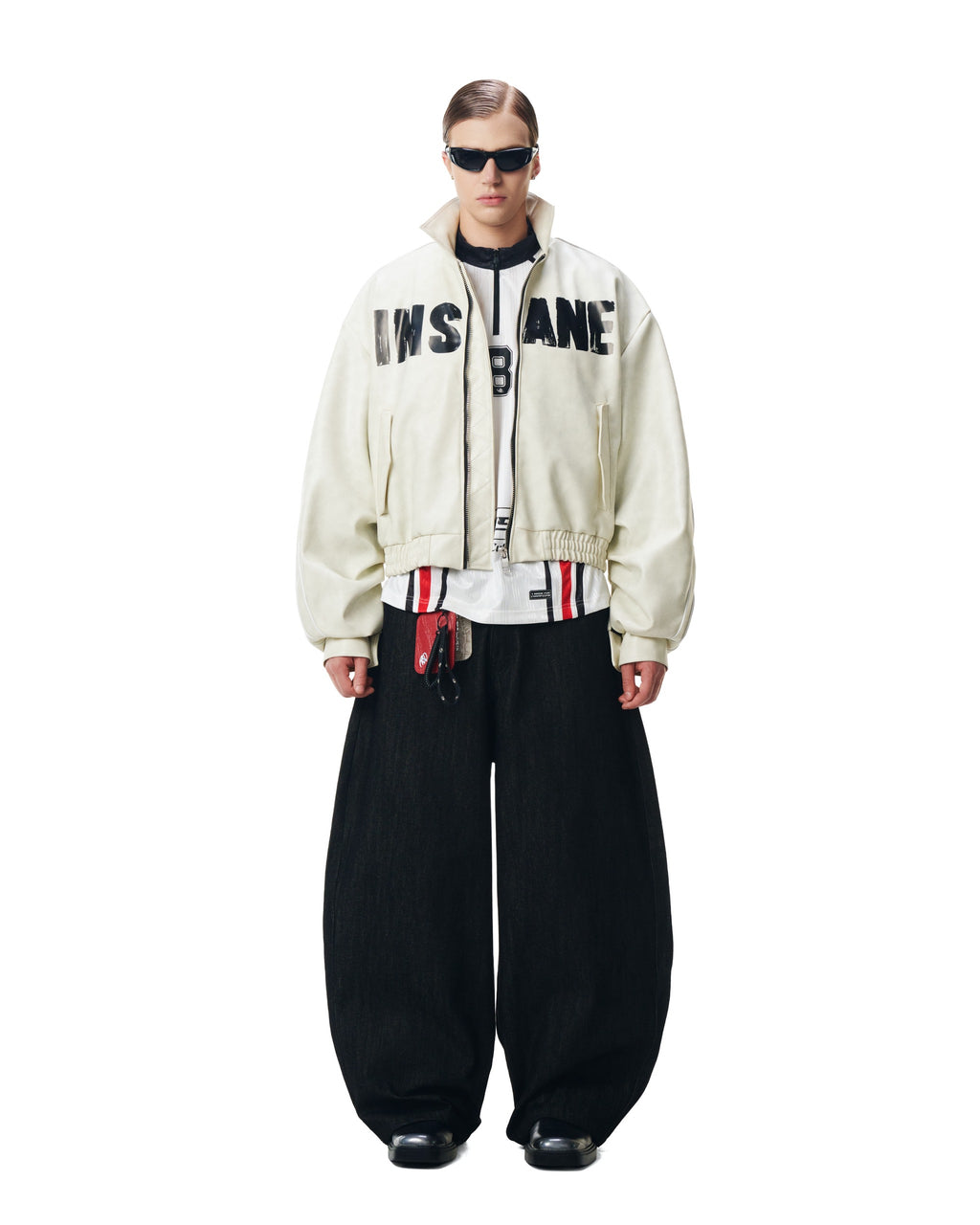 INSANE 88 JACKET