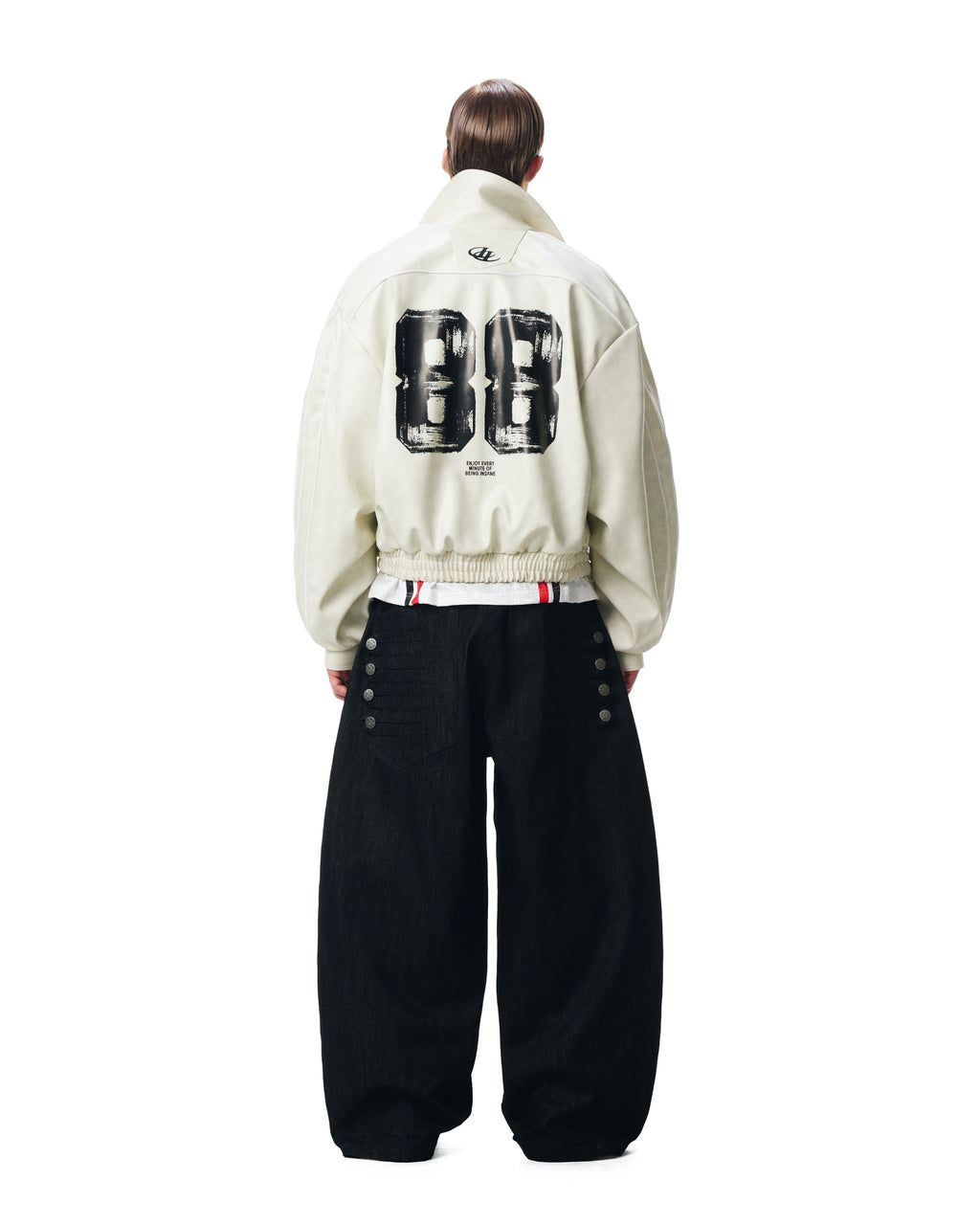 INSANE 88 JACKET