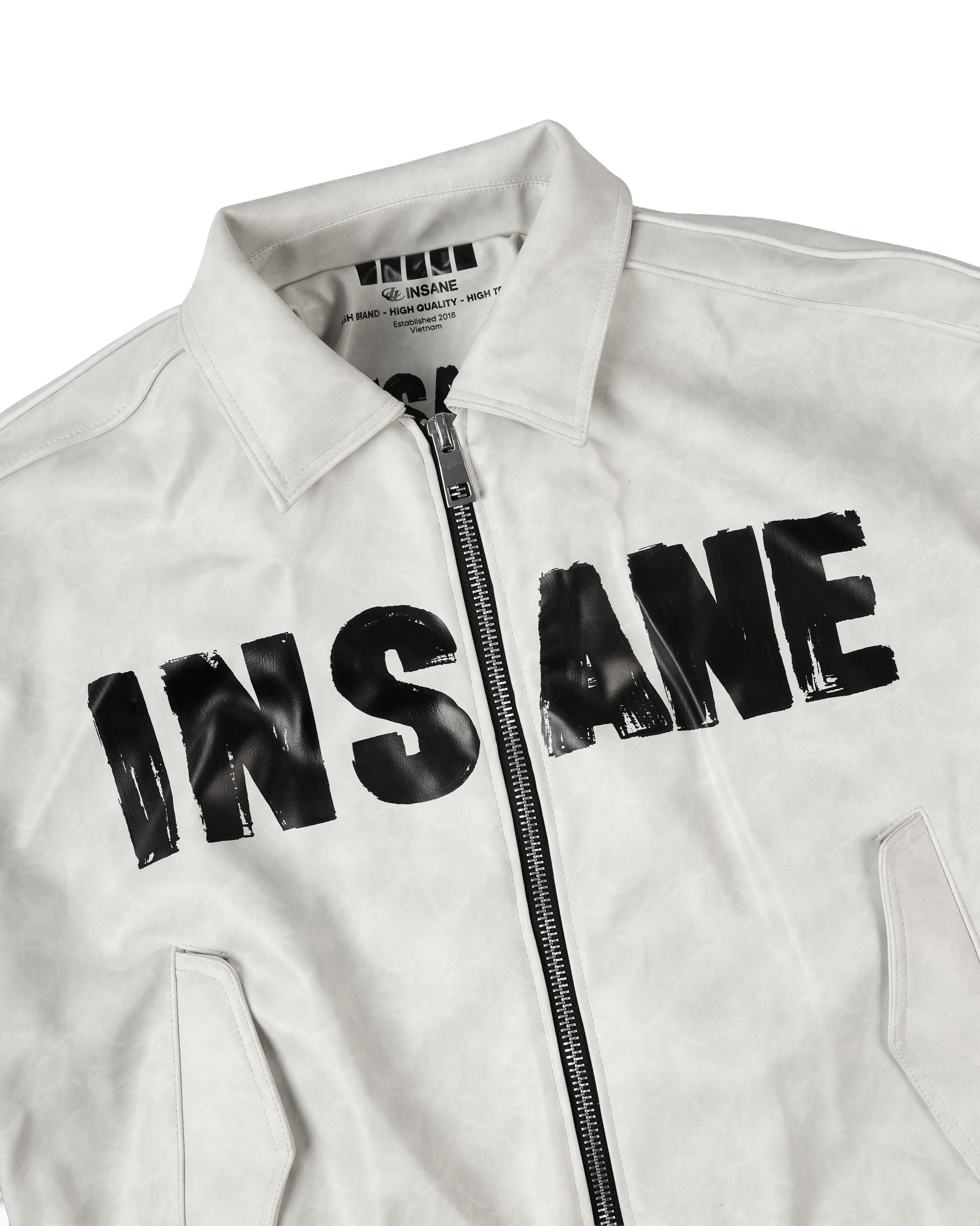 INSANE 88 JACKET