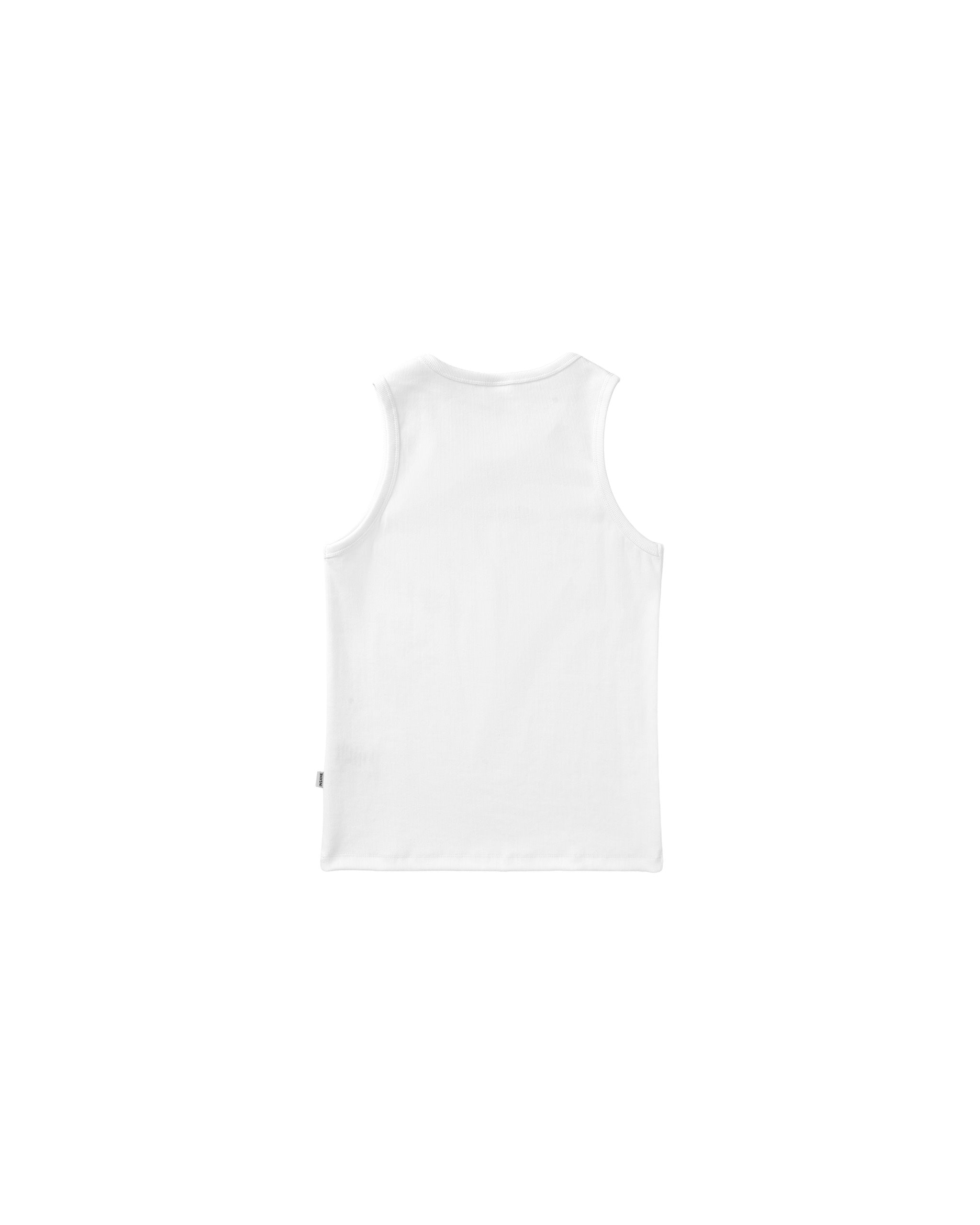 INSANE SIGNATURE TANKTOP