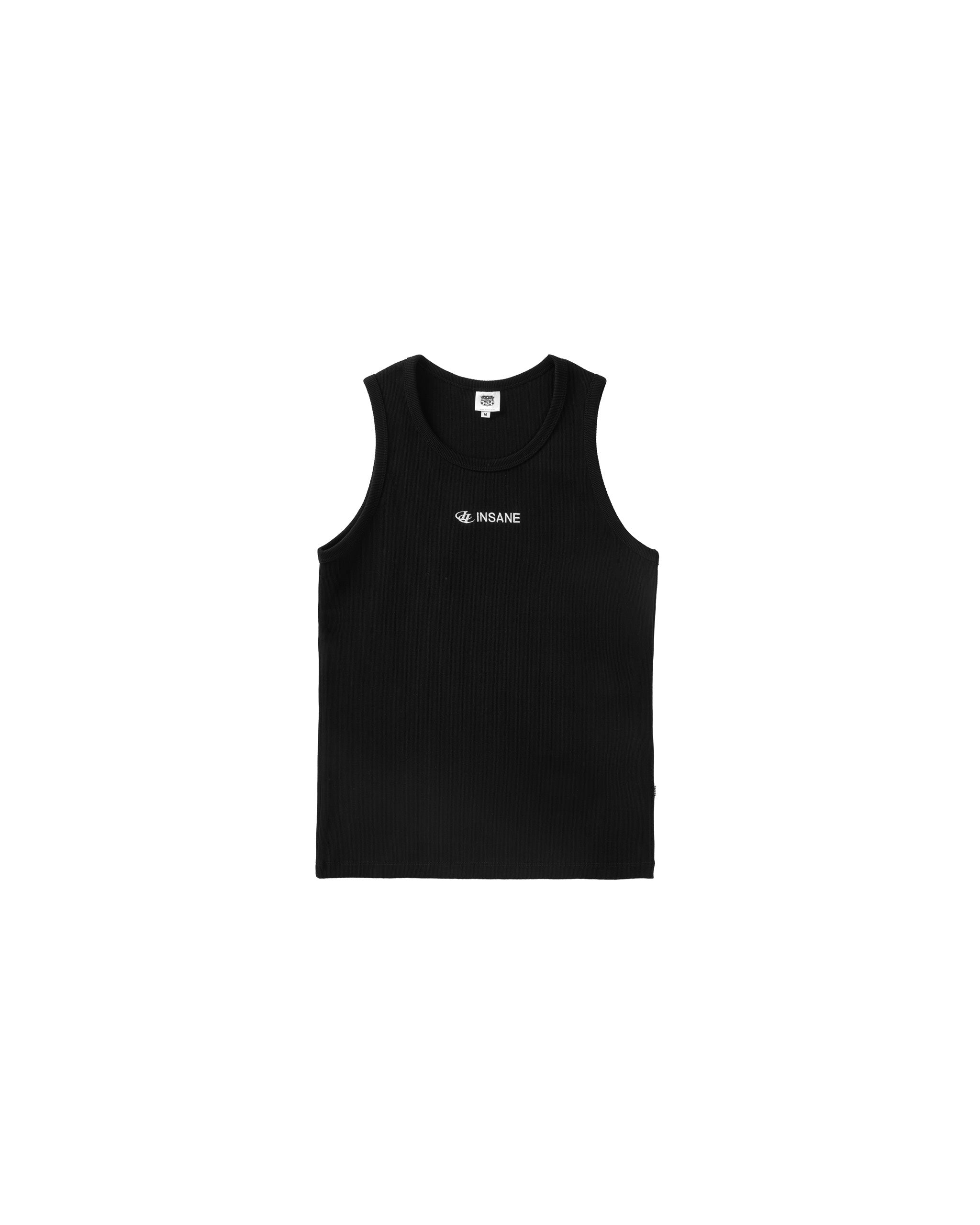 INSANE SIGNATURE TANKTOP