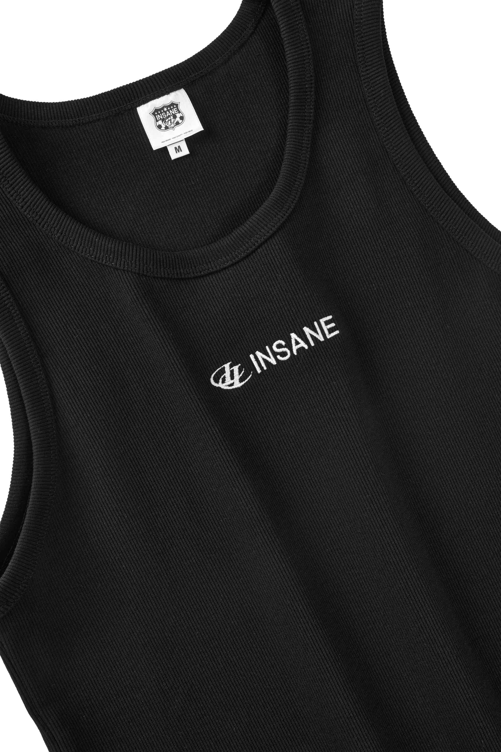 INSANE SIGNATURE TANKTOP