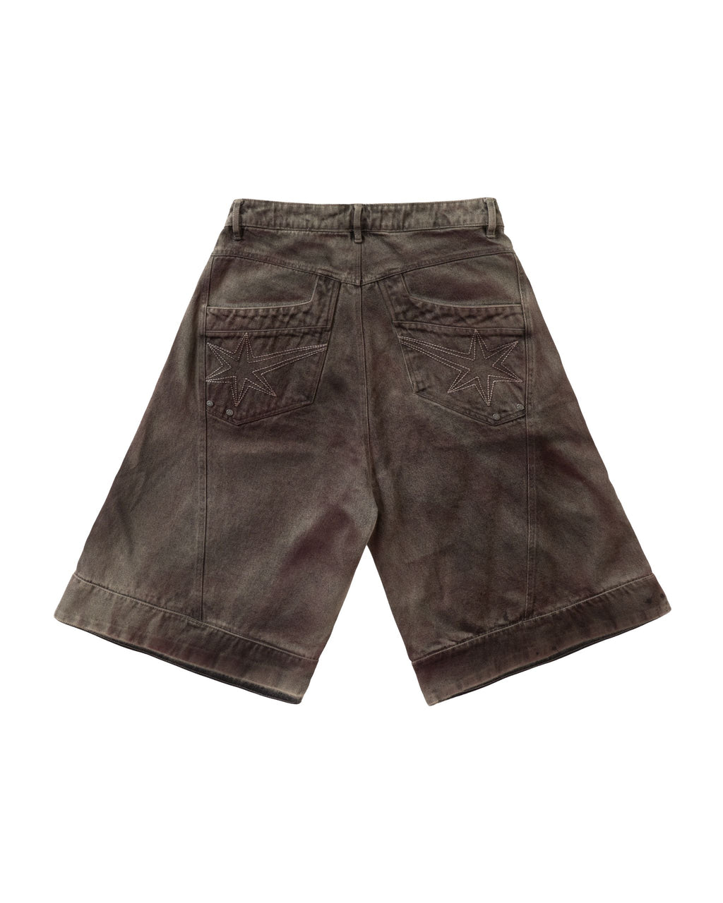 INSANE SMOKE JORTS