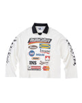 INSANE SPONSOR LONGSLEEVE