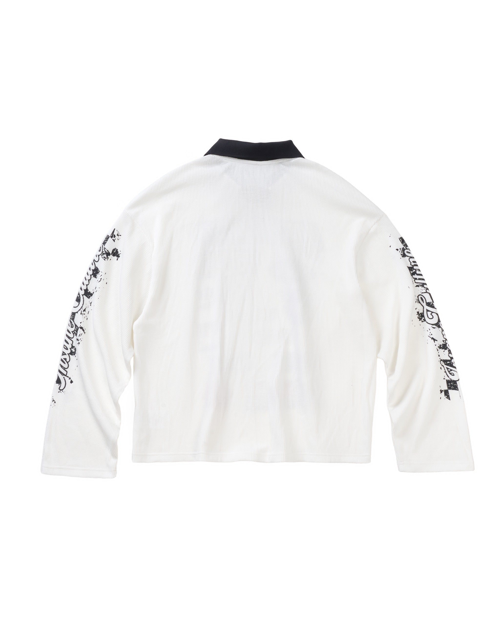 INSANE SPONSOR LONGSLEEVE