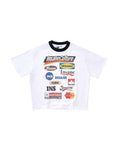 INSANE SPONSOR TEE