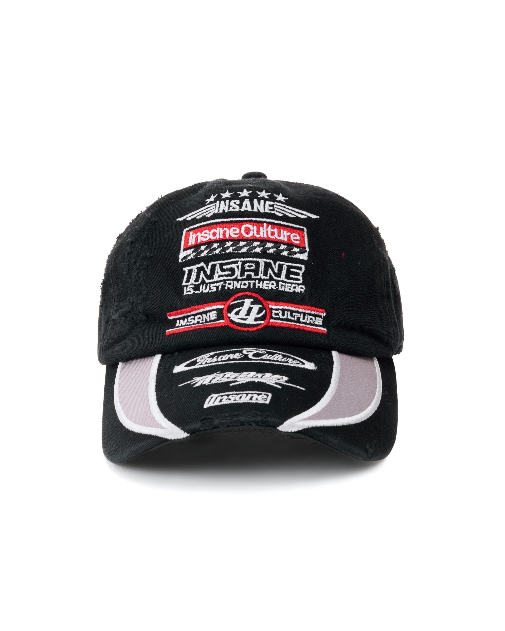 INSANE SPONSOR CAP