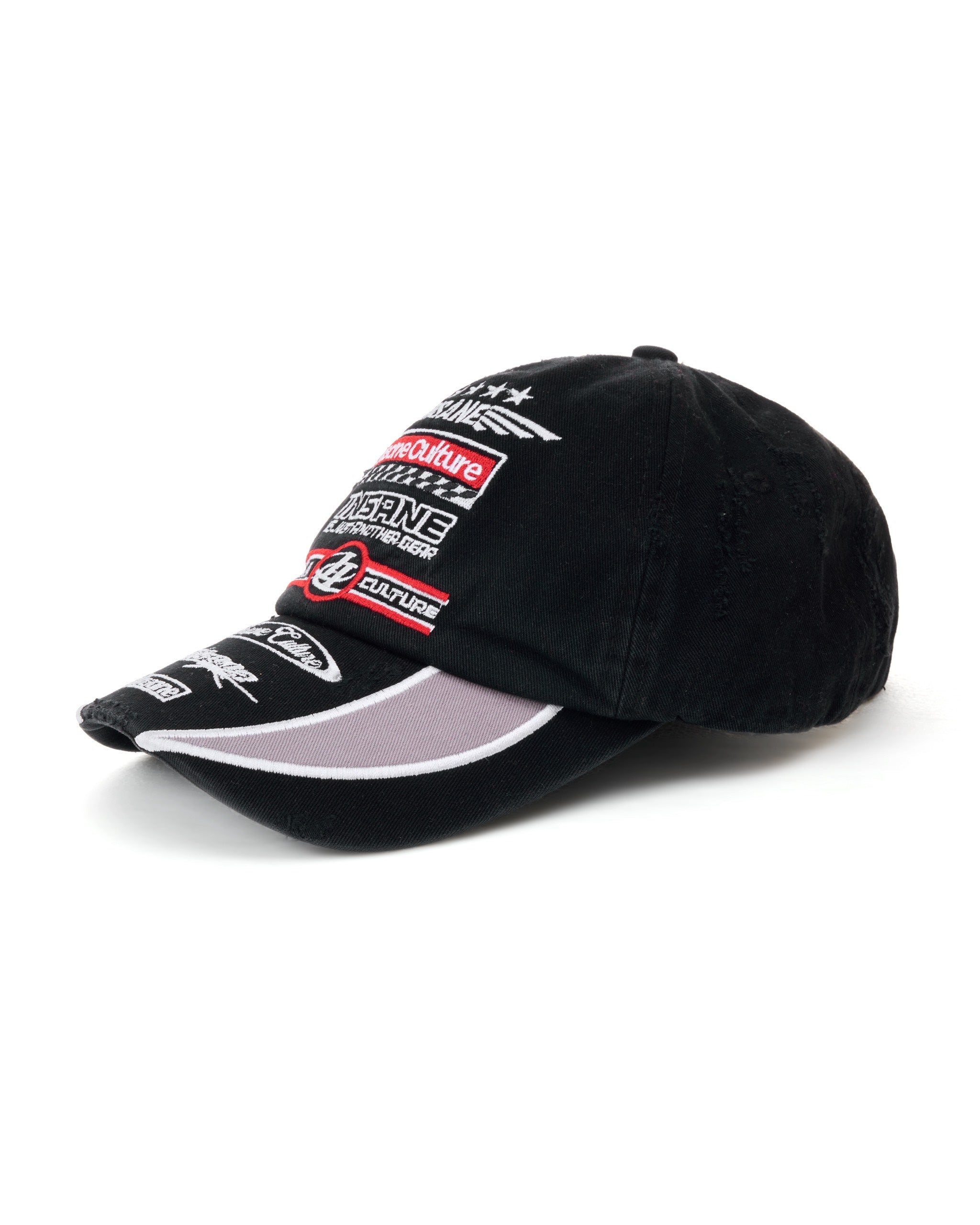 INSANE SPONSOR CAP