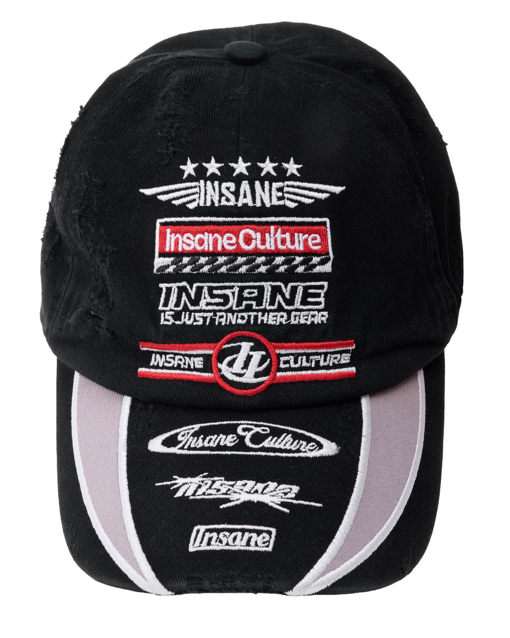 INSANE SPONSOR CAP