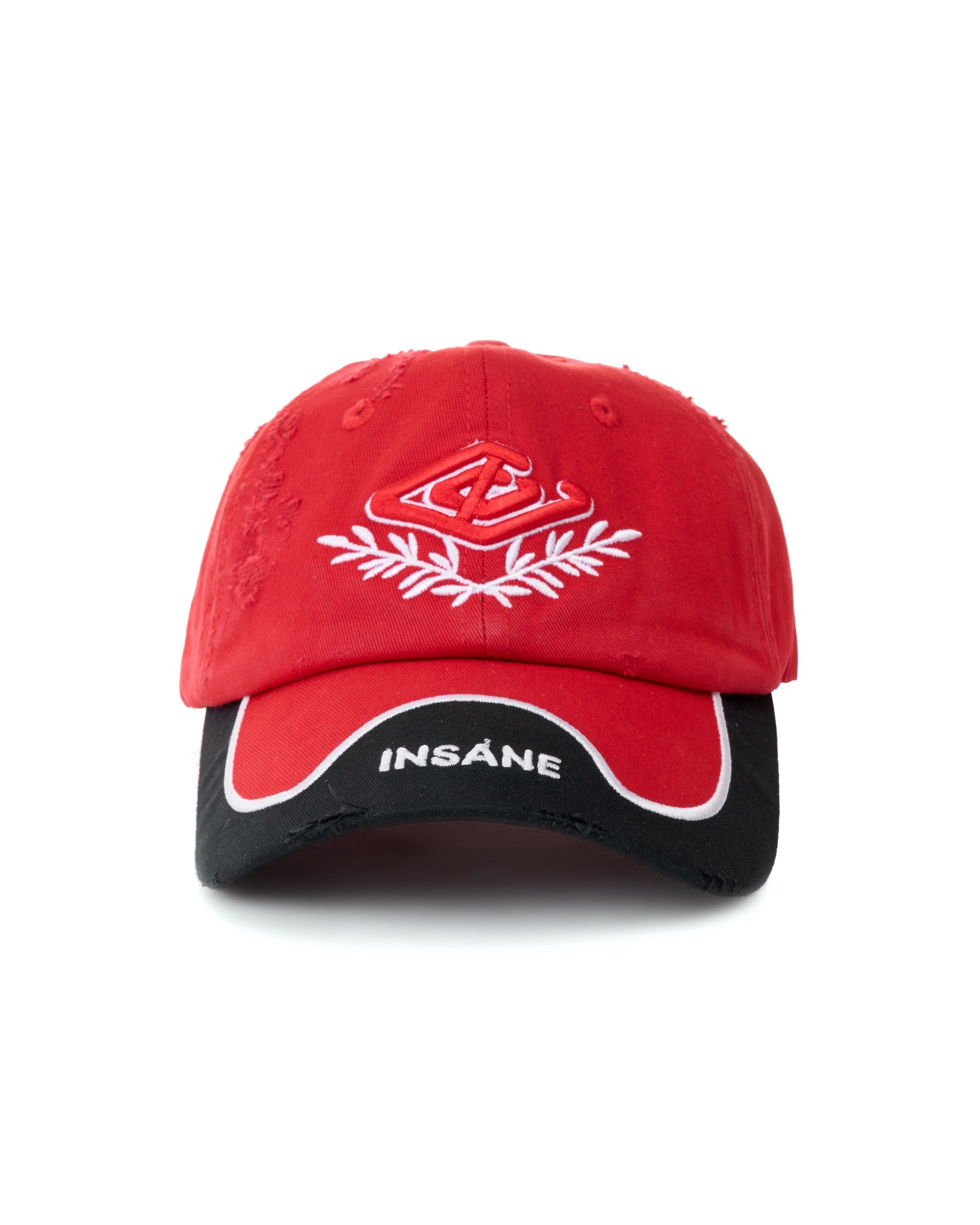 INSANE SPORT LOGO CAP