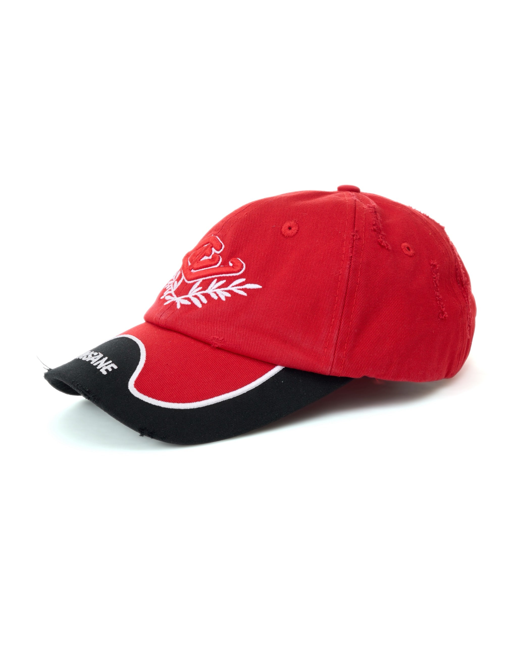 INSANE SPORT LOGO CAP