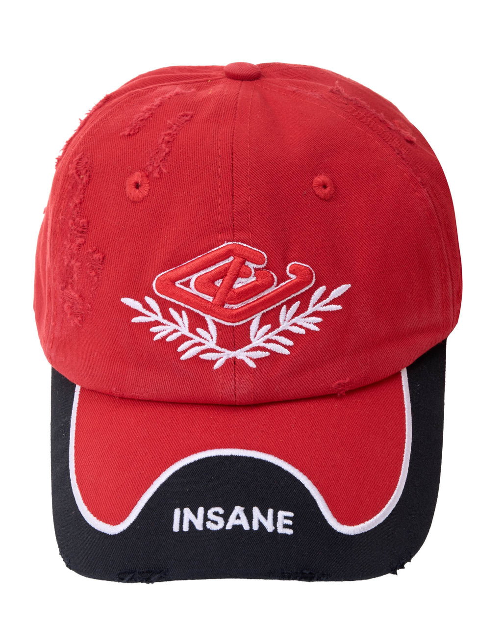 INSANE SPORT LOGO CAP