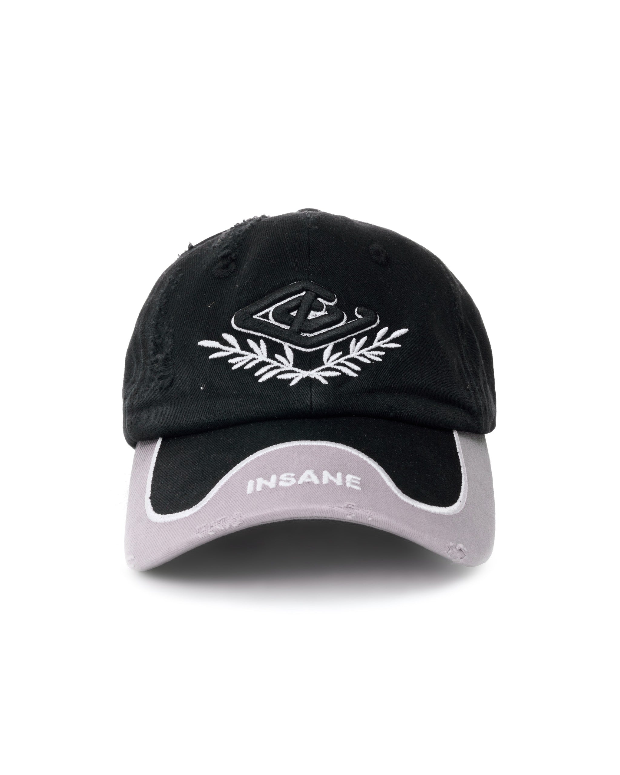 INSANE SPORT LOGO CAP