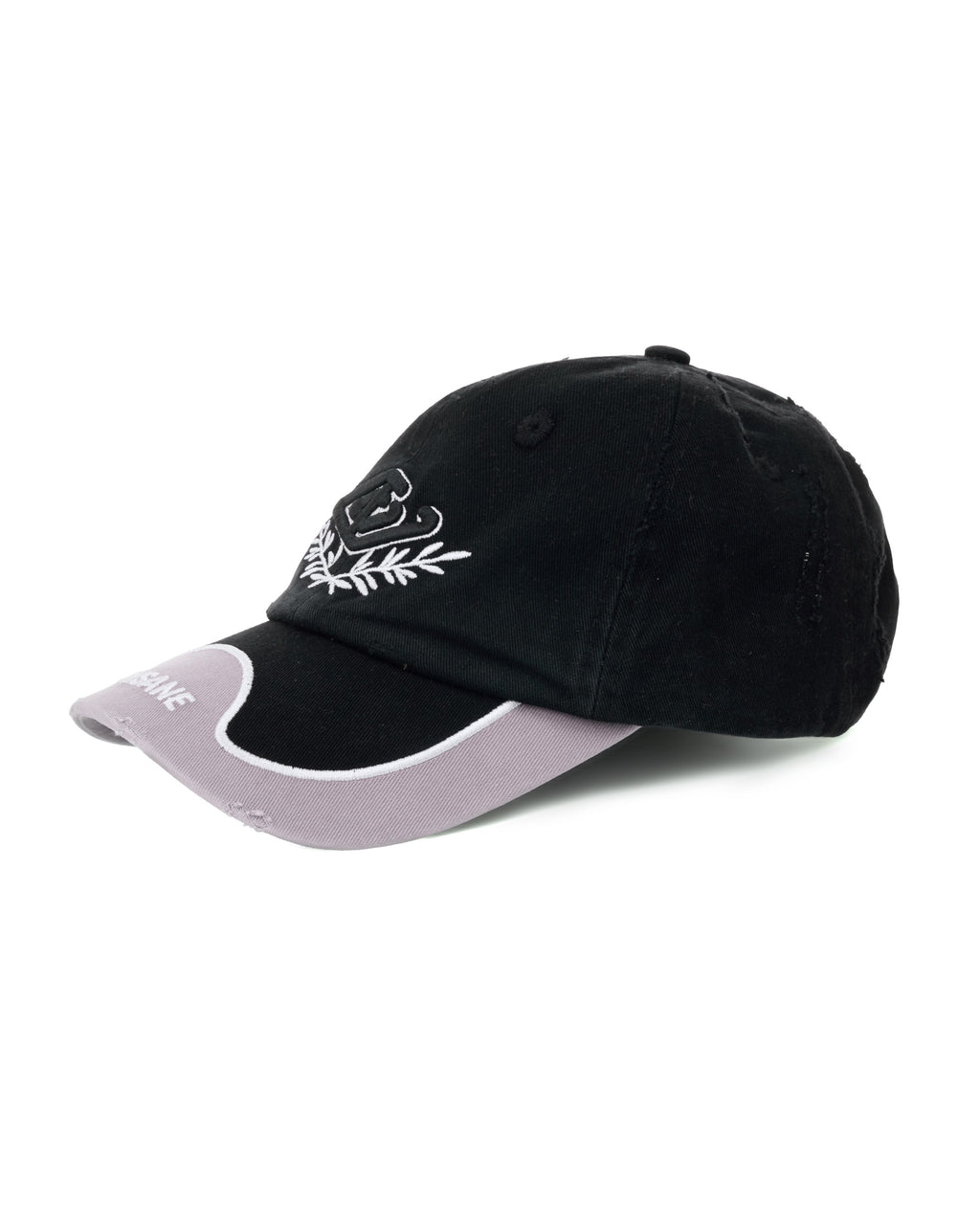 INSANE SPORT LOGO CAP