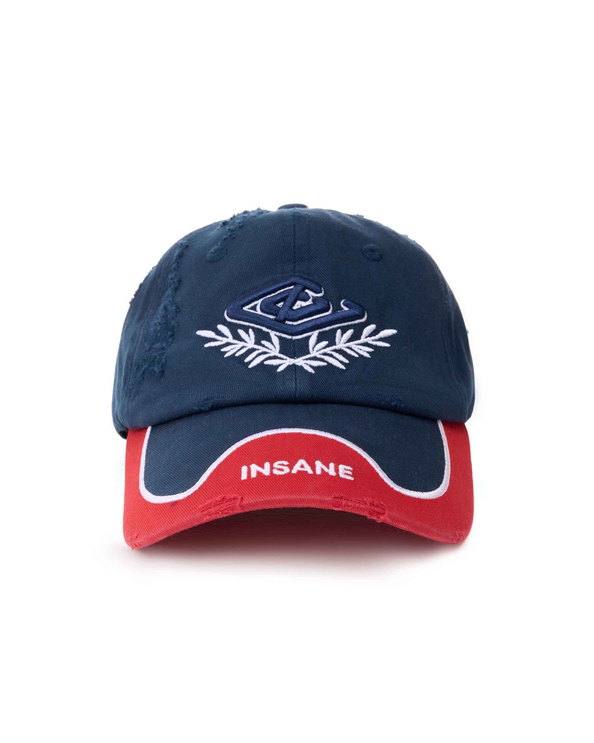 INSANE SPORT LOGO CAP