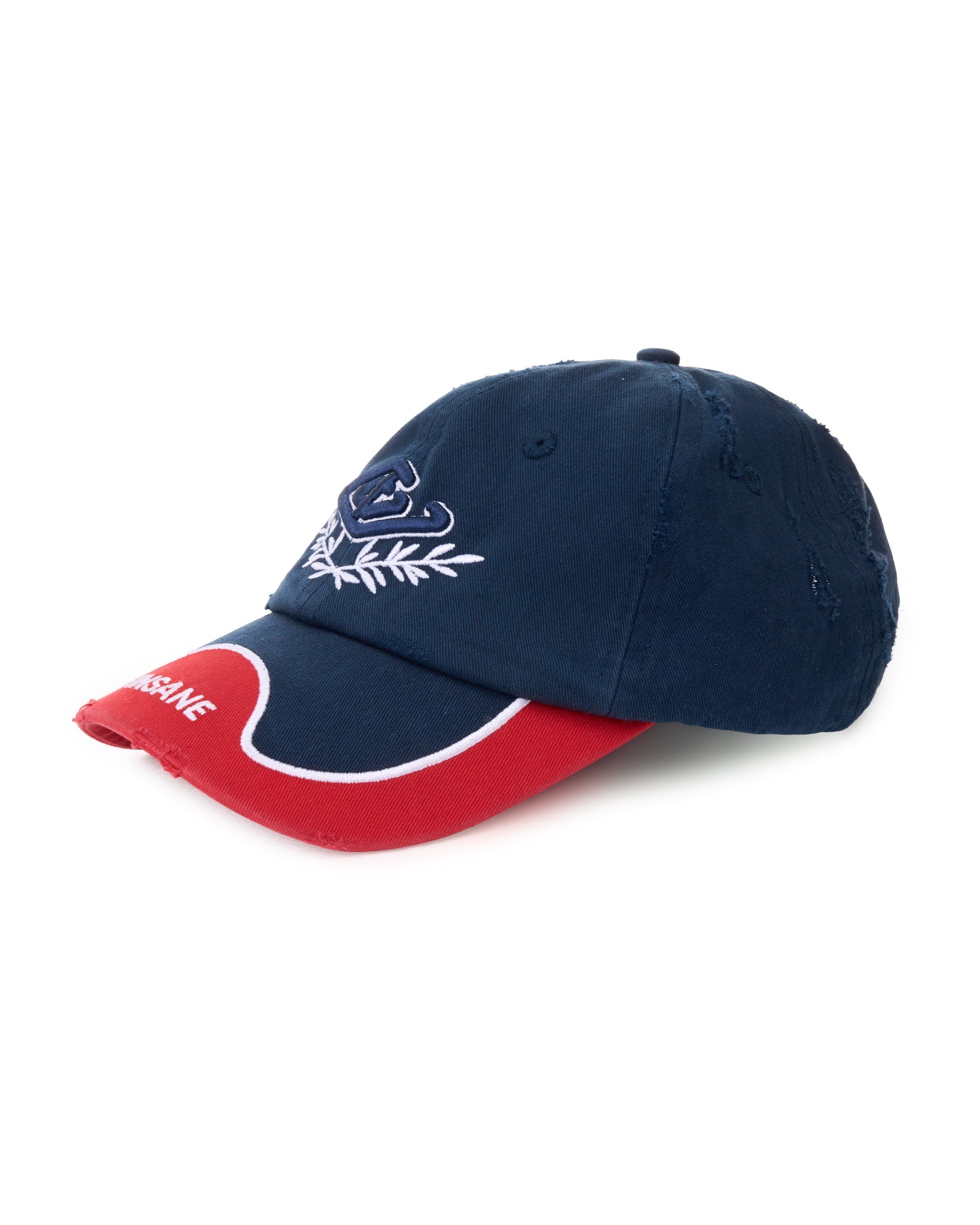 INSANE SPORT LOGO CAP
