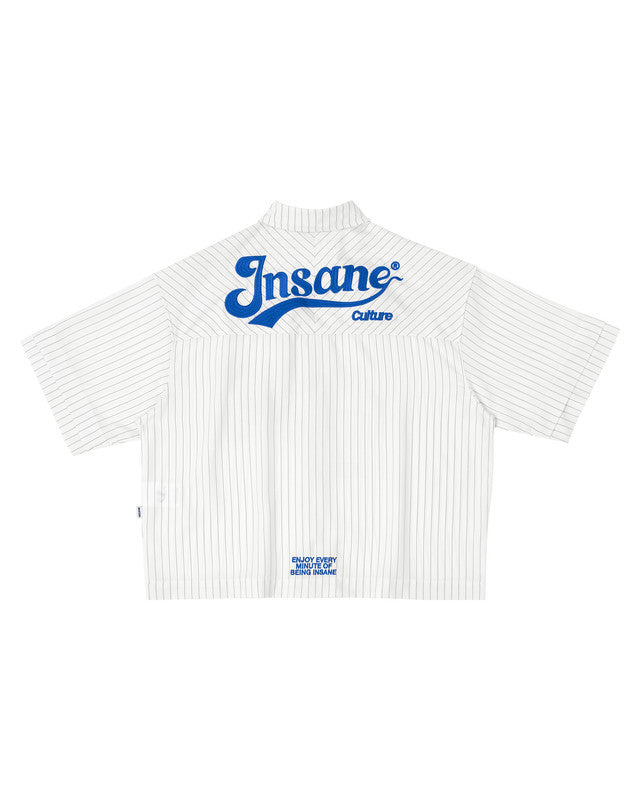 INSANE DOUBLE SLEEVE SHIRT