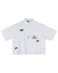 INSANE RIPPED 26 SHIRT
