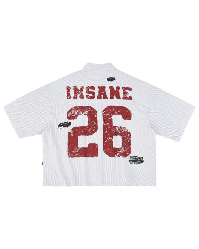 INSANE RIPPED 26 SHIRT