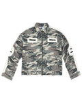 INSANE HORSESHOE JACKET