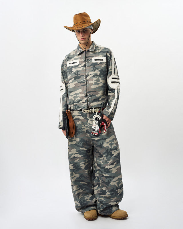 INSANE HORSESHOE PANTS