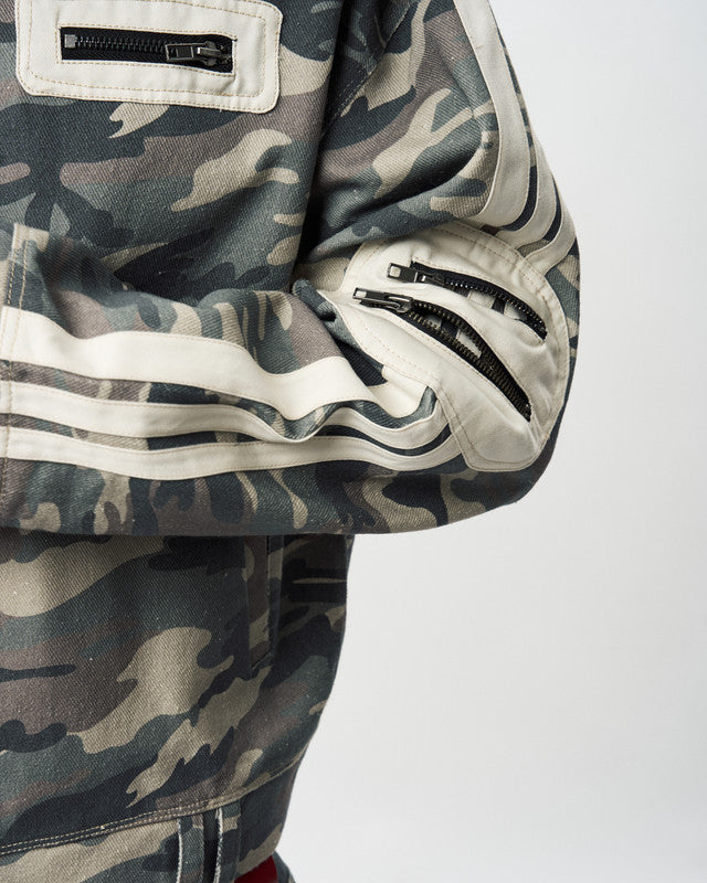 INSANE HORSESHOE JACKET