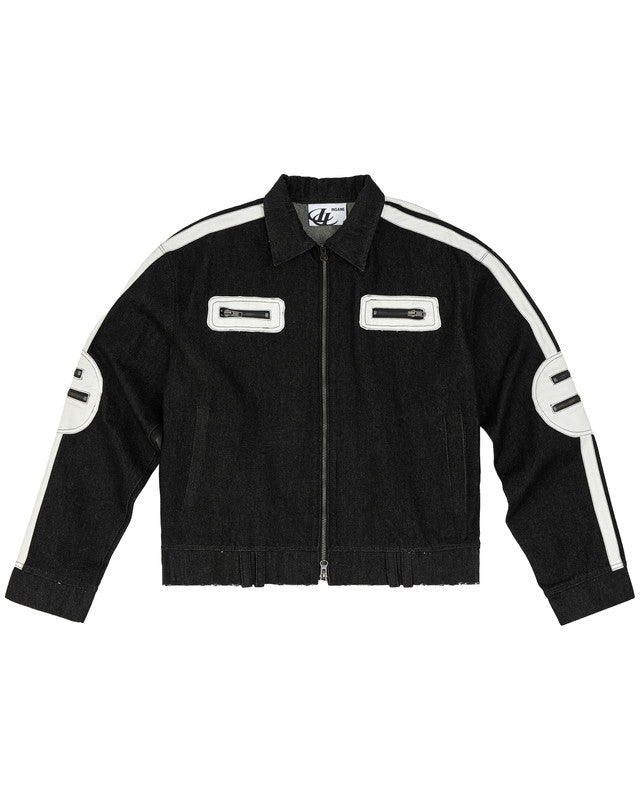 INSANE HORSESHOE JACKET