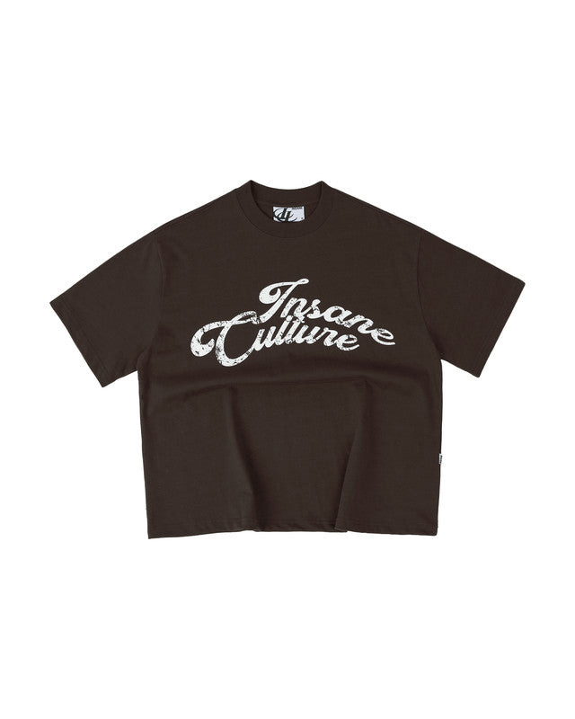 INSANE HORSESHOE TEE