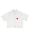 INSANE DOUBLE SLEEVE SHIRT