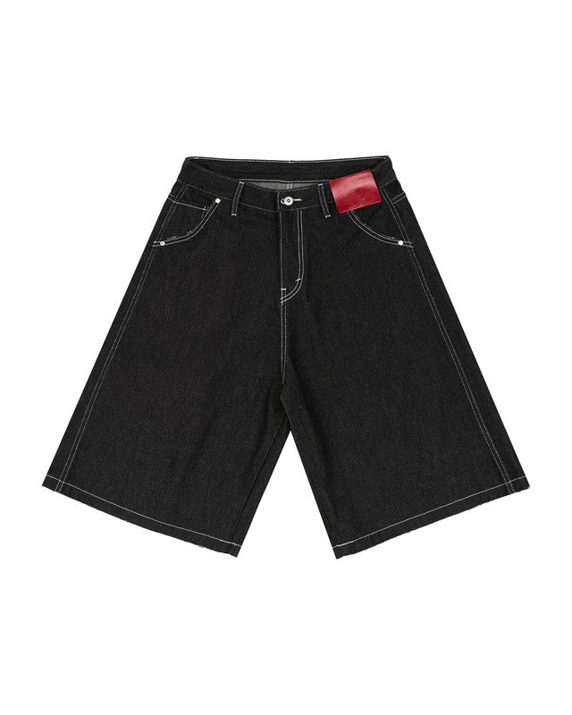 INSANE HORSESHOE JORTS