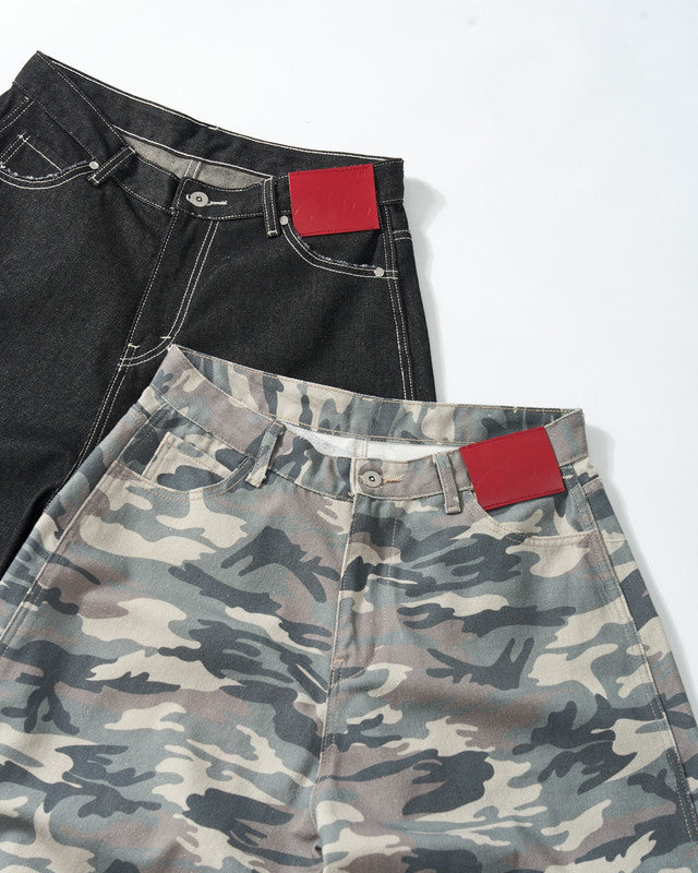 INSANE HORSESHOE PANTS