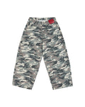 INSANE HORSESHOE PANTS