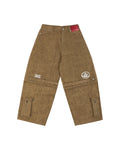 INSANE STRAP PANTS