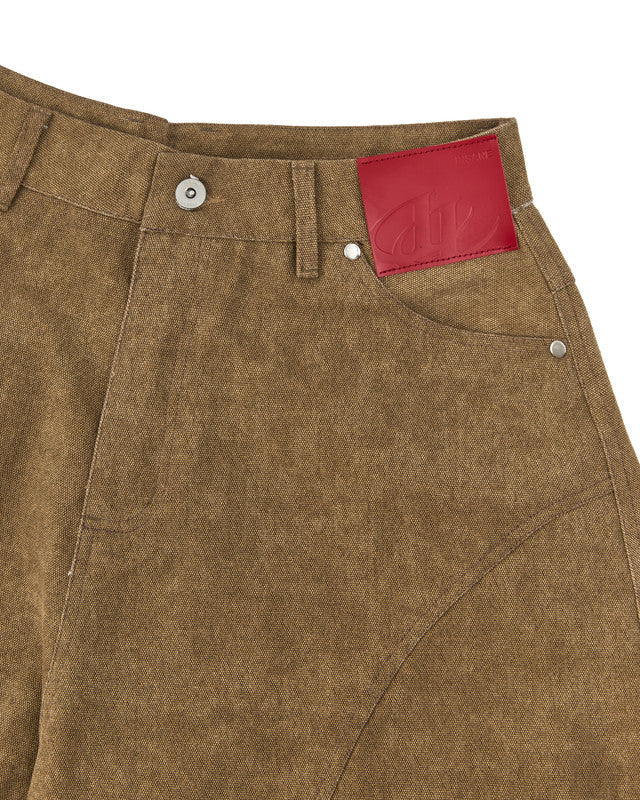 INSANE STRAP PANTS